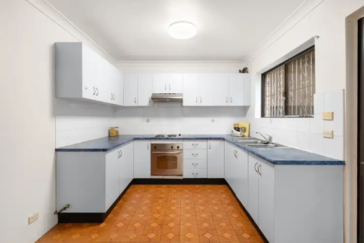 Third view of Homely townhouse listing, 1/29 Hill Street, Cabramatta NSW 2166