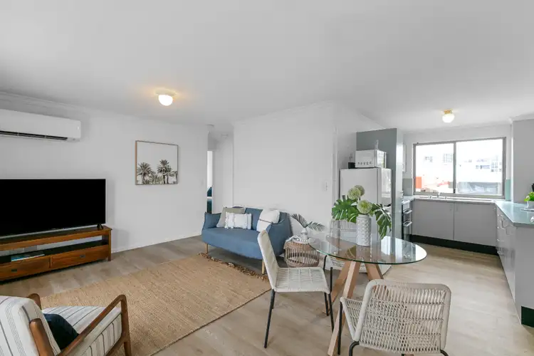 Second view of Homely unit listing, 7/37 Burgess Street, Kings Beach QLD 4551