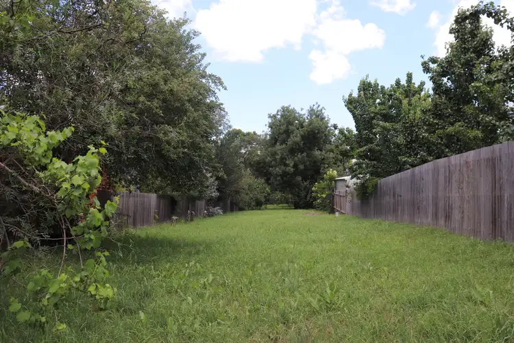 Main view of Homely land listing, 264 Piper Street, Bathurst NSW 2795