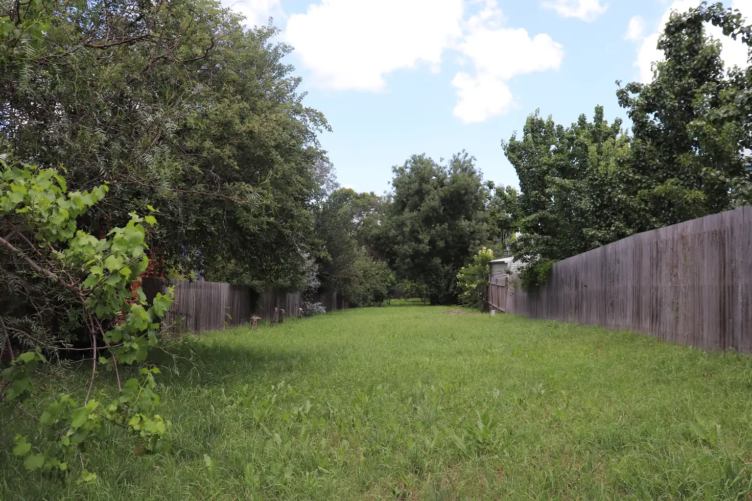 Main view of Homely land listing, 264 Piper Street, Bathurst NSW 2795