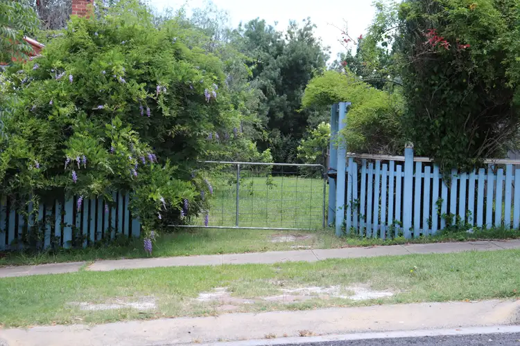 Fourth view of Homely land listing, 264 Piper Street, Bathurst NSW 2795
