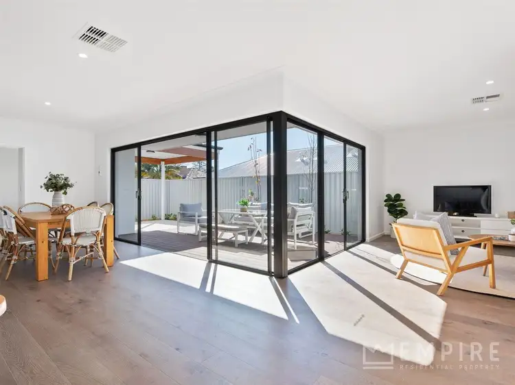Third view of Homely house listing, 8 Rowland Place, Hamilton Hill WA 6163