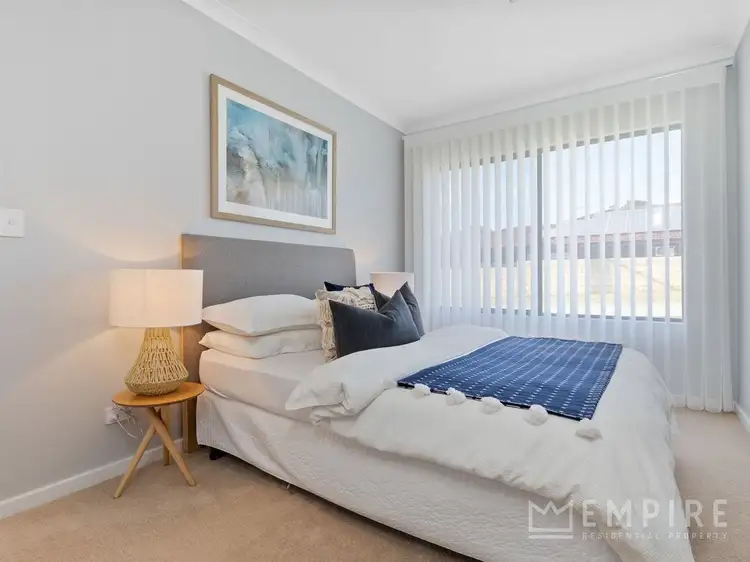Fifth view of Homely house listing, 8 Rowland Place, Hamilton Hill WA 6163