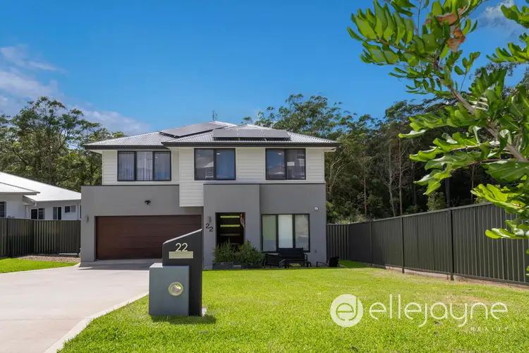 22 Carrera Crescent, Cooranbong NSW 2265