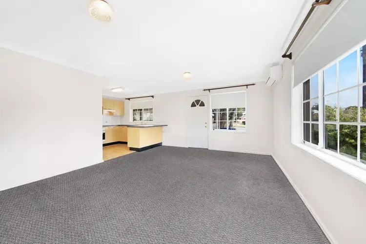 Third view of Homely villa listing, 1/40 Bogan Road, Booker Bay NSW 2257