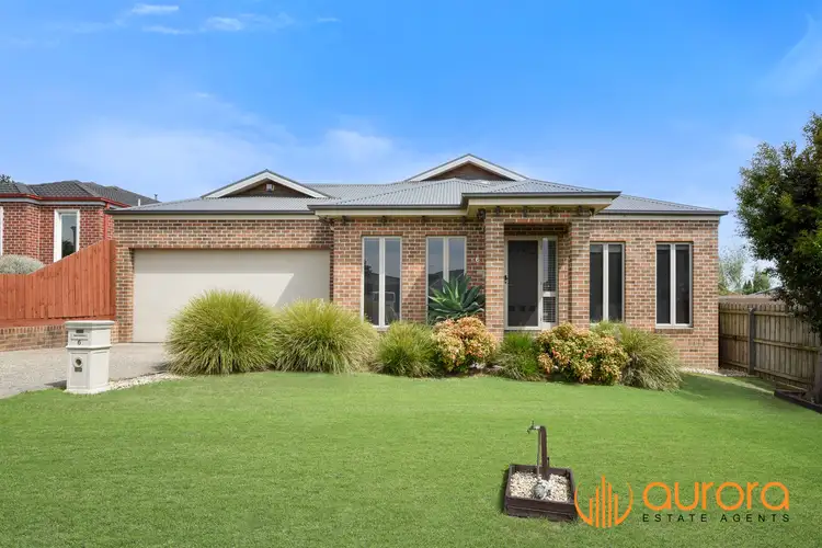 6 Castellana Court, Narre Warren South VIC 3805