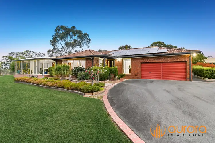 2 Kilgerron Court, Narre Warren South VIC 3805