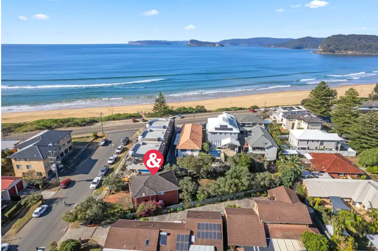 21 Augusta Street, Umina Beach NSW 2257