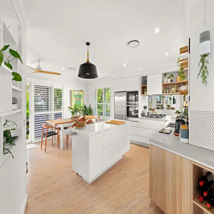 Second view of Homely house listing, 53 Shelly Beach Rd, Shelly Beach NSW 2261