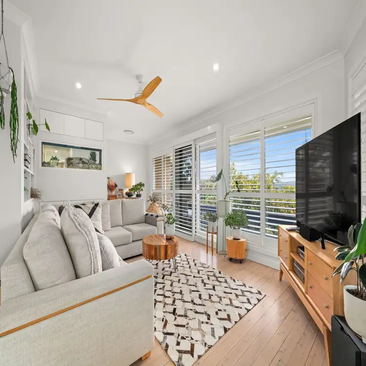 Third view of Homely house listing, 53 Shelly Beach Rd, Shelly Beach NSW 2261