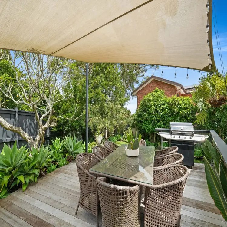 Fourth view of Homely house listing, 53 Shelly Beach Rd, Shelly Beach NSW 2261