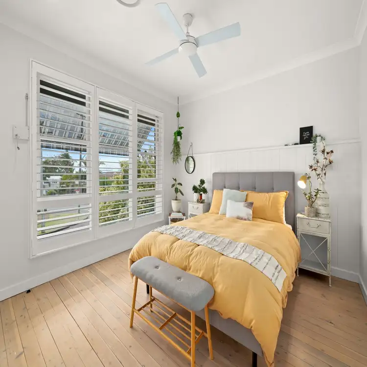 Fifth view of Homely house listing, 53 Shelly Beach Rd, Shelly Beach NSW 2261