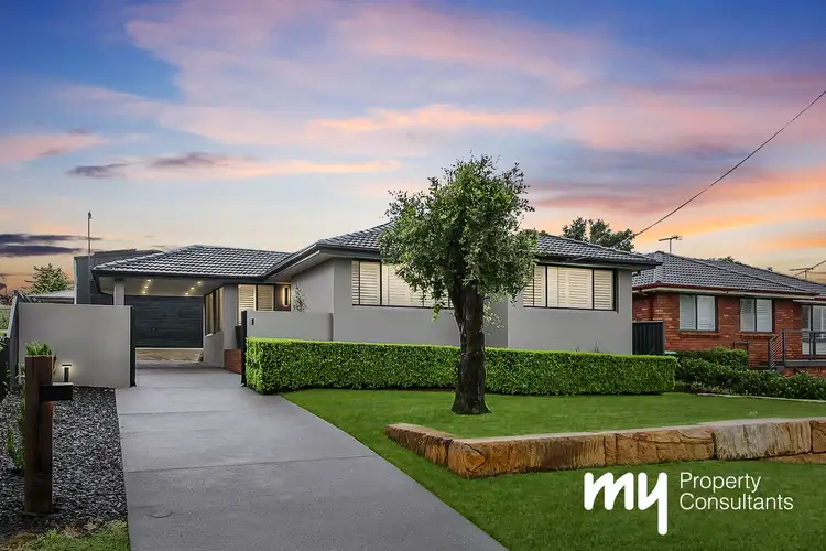 9 Cunningham Place, Camden South NSW 2570