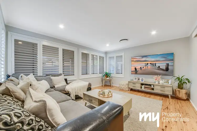 Sixth view of Homely house listing, 9 Cunningham Place, Camden South NSW 2570
