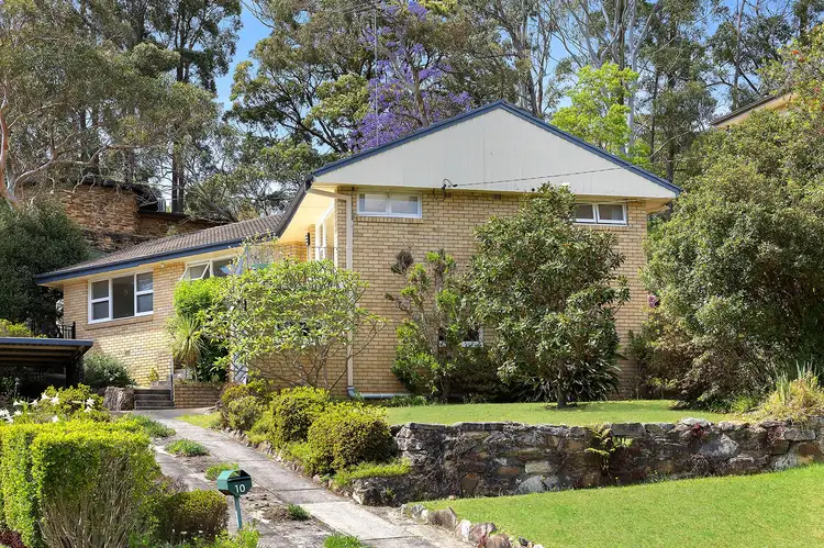 10 Nulang Road, Forestville NSW 2087