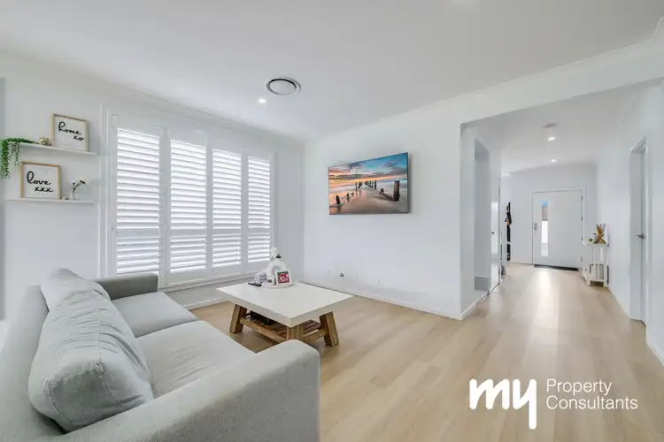 Third view of Homely house listing, 104 Floyd Street, Spring Farm NSW 2570