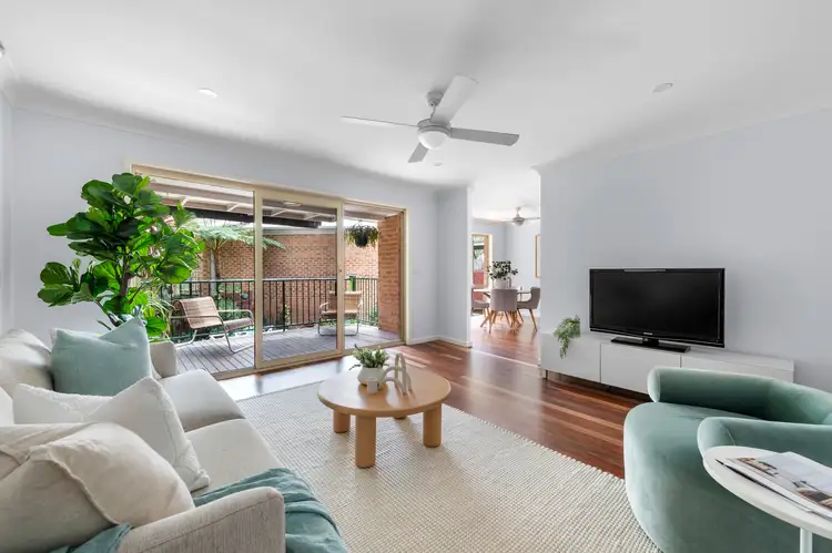 34/4 Fisher Street, West Wollongong NSW 2500