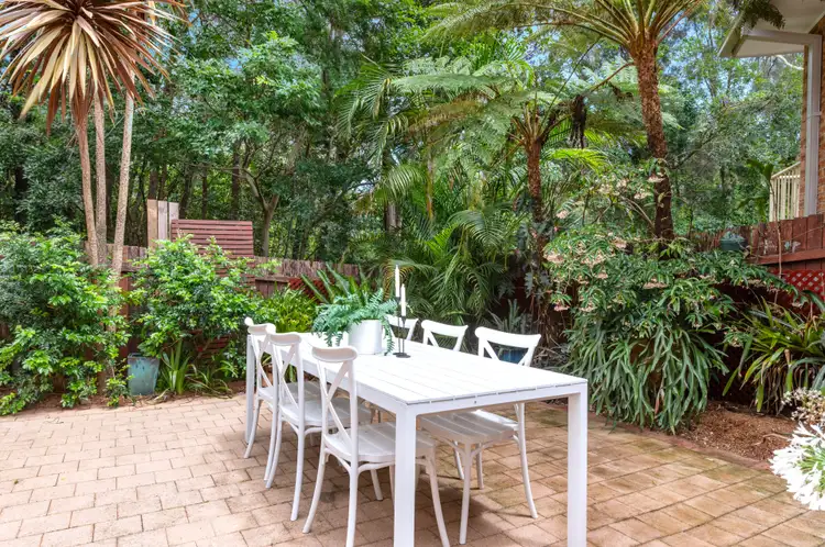 Sixth view of Homely villa listing, 34/4 Fisher Street, West Wollongong NSW 2500