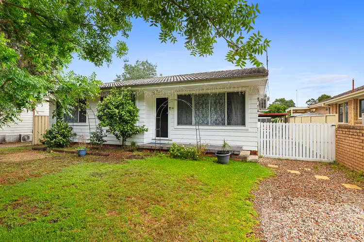 52 Londonderry Road, Hobartville NSW 2753