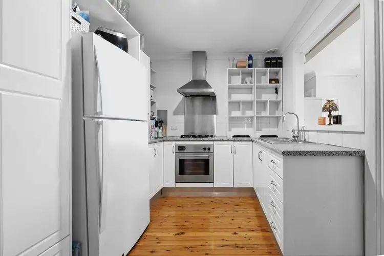 Second view of Homely house listing, 52 Londonderry Road, Hobartville NSW 2753