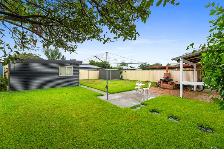 Third view of Homely house listing, 52 Londonderry Road, Hobartville NSW 2753