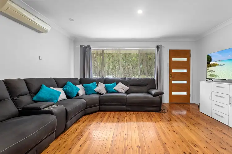 Fourth view of Homely house listing, 52 Londonderry Road, Hobartville NSW 2753