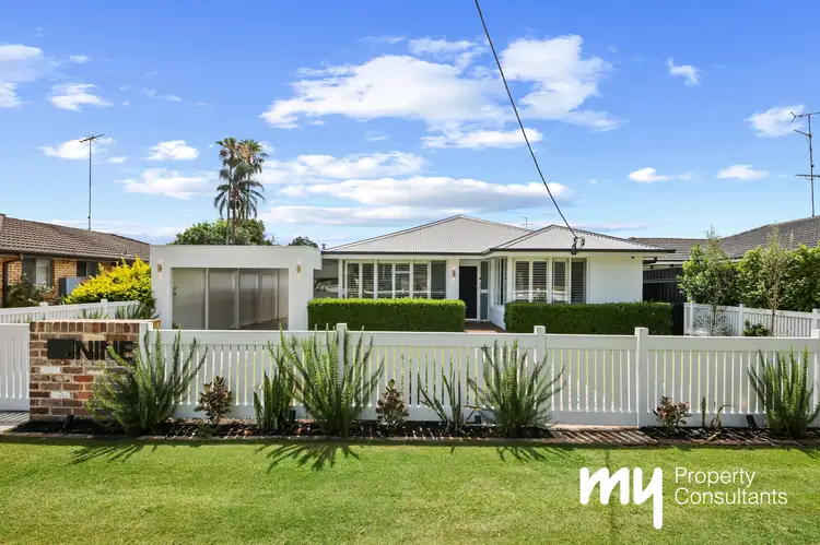 9 McCrae Drive, Camden South NSW 2570