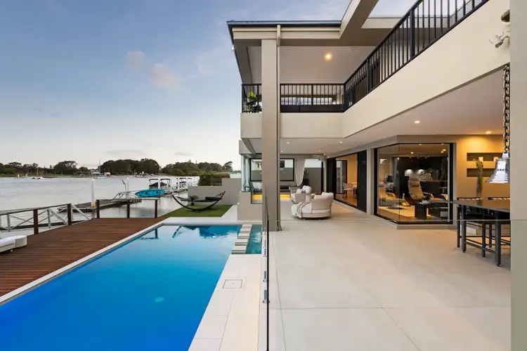 Third view of Homely house listing, 33 Neerim Drive, Mooloolaba QLD 4557