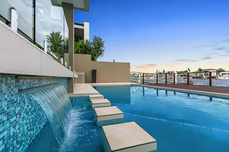 Fourth view of Homely house listing, 33 Neerim Drive, Mooloolaba QLD 4557