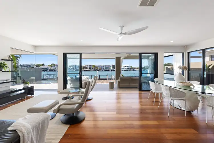 Fifth view of Homely house listing, 33 Neerim Drive, Mooloolaba QLD 4557