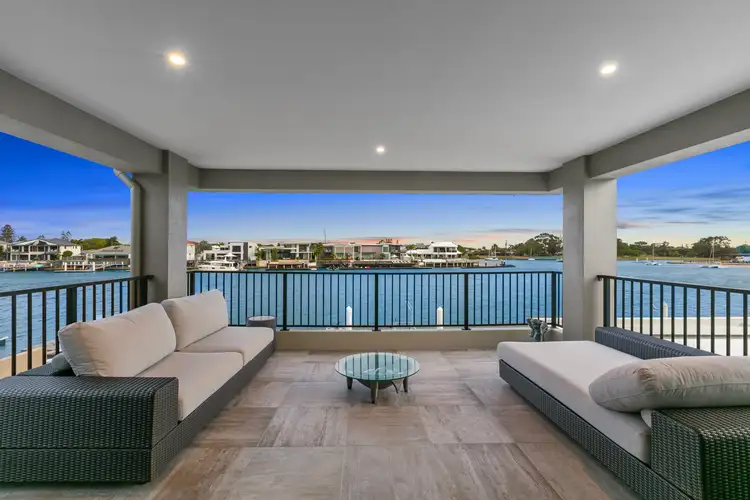 Fifth view of Homely house listing, 33 Neerim Drive, Mooloolaba QLD 4557