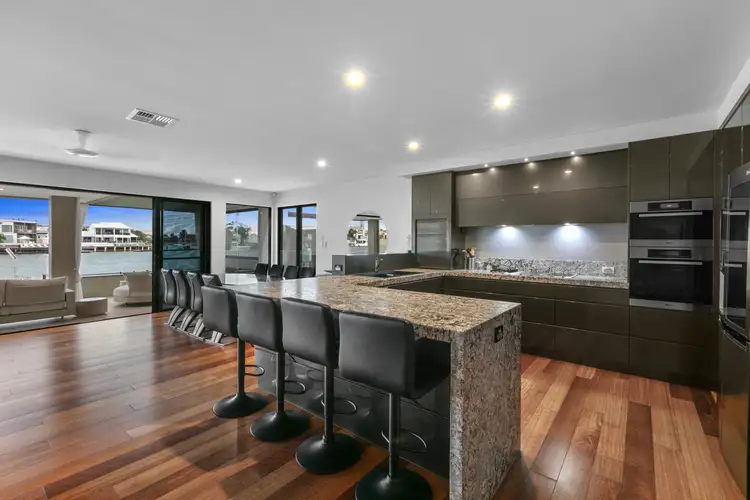 Sixth view of Homely house listing, 33 Neerim Drive, Mooloolaba QLD 4557