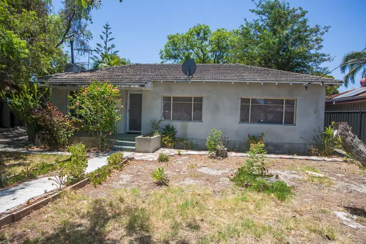 Fifth view of Homely house listing, 227 Belgravia Street, Belmont WA 6104