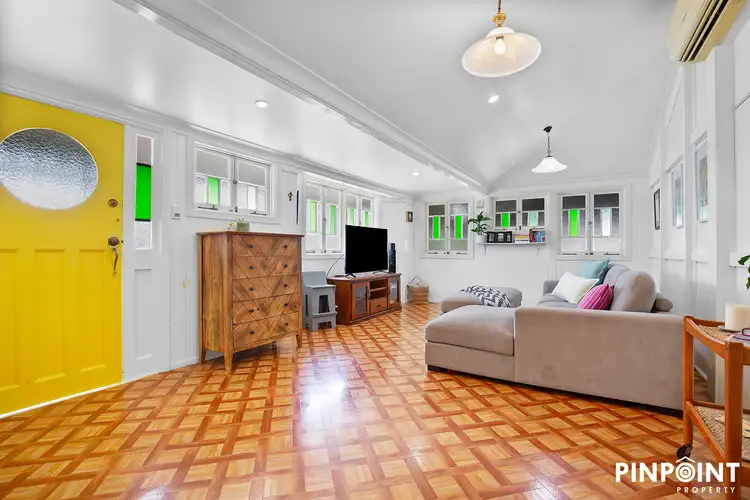 24 Hinton Street, Mackay QLD 4740
