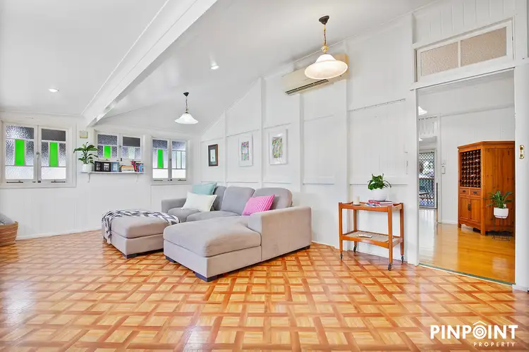 Second view of Homely house listing, 24 Hinton Street, Mackay QLD 4740