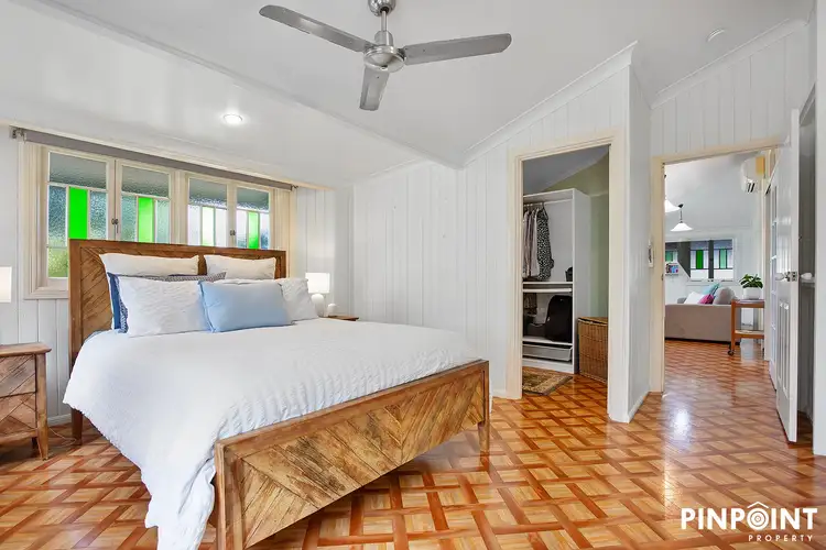 Third view of Homely house listing, 24 Hinton Street, Mackay QLD 4740