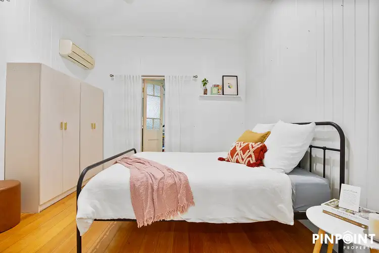 Fifth view of Homely house listing, 24 Hinton Street, Mackay QLD 4740