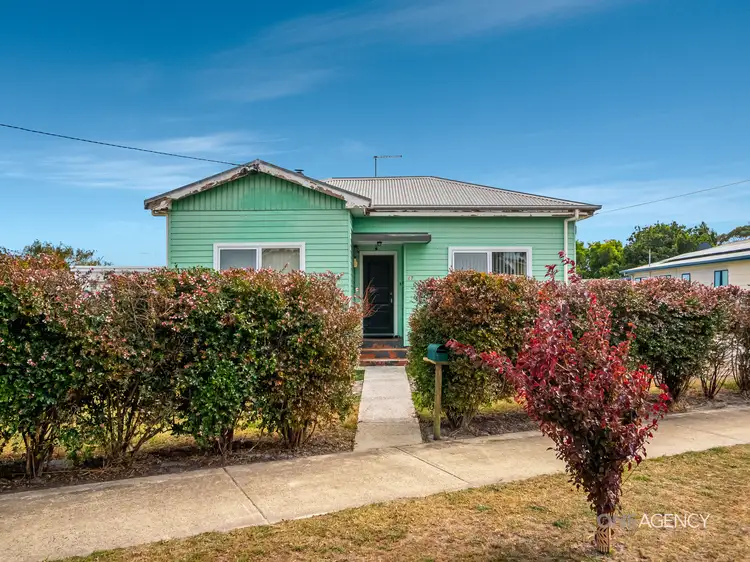 60 Montagu Road