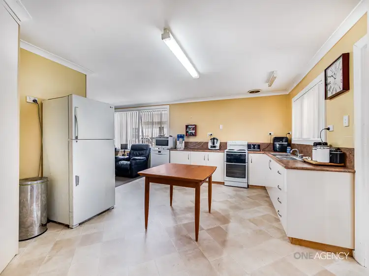 Second view of Homely house listing, 60 Montagu Road, Smithton TAS 7330