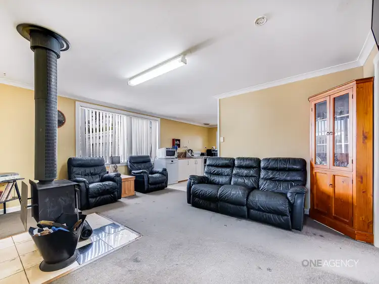Third view of Homely house listing, 60 Montagu Road, Smithton TAS 7330