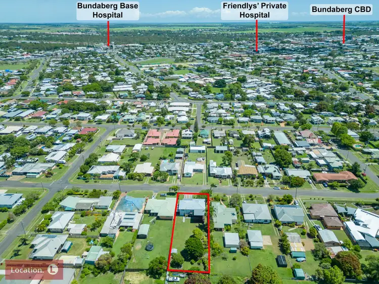 Third view of Homely house listing, 26 Wainwright Street, Svensson Heights QLD 4670