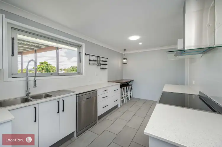 Sixth view of Homely house listing, 26 Wainwright Street, Svensson Heights QLD 4670