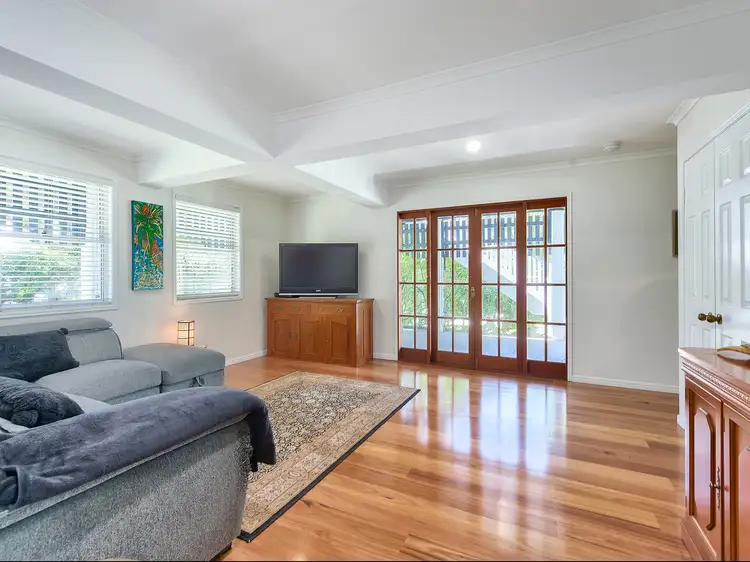 Fifth view of Homely house listing, 53 Finsbury Street, Newmarket QLD 4051