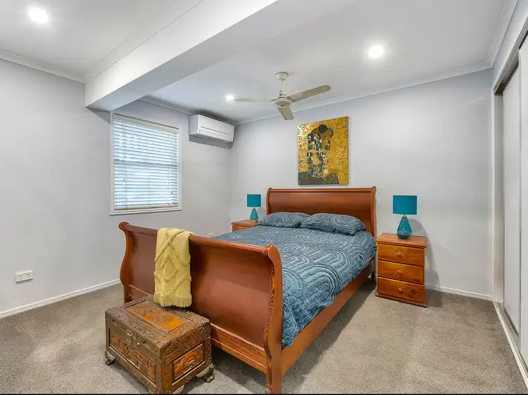 Seventh view of Homely house listing, 53 Finsbury Street, Newmarket QLD 4051
