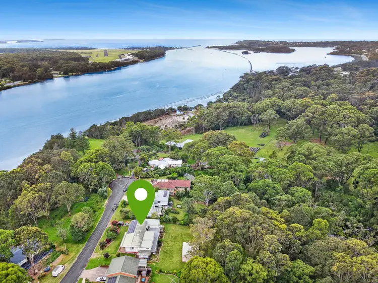 113 The Anchorage, Moruya Heads NSW 2537