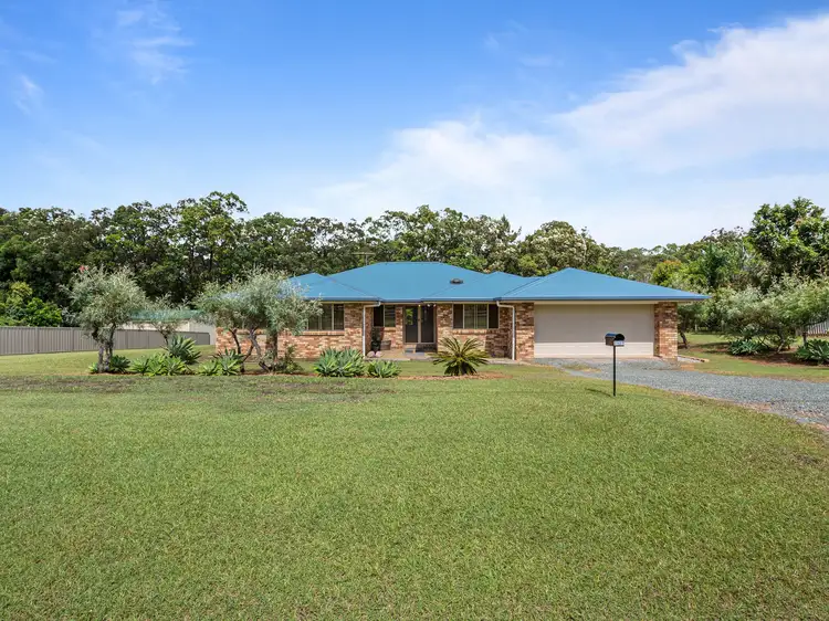 35-37 Captain Whish Avenue, Morayfield QLD 4506