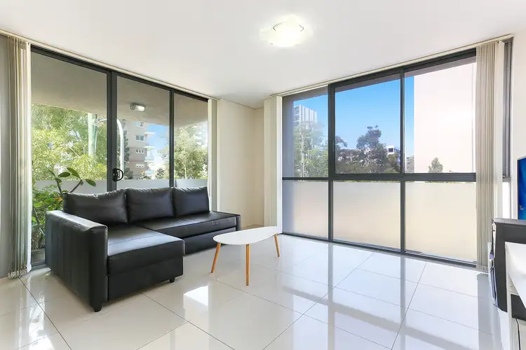 7 John Street