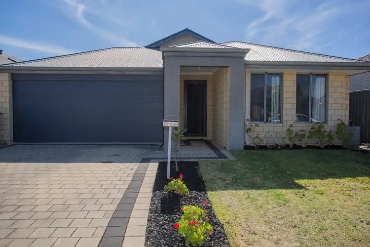 Main view of Homely house listing, 27 Blair Street, South Yunderup WA 6208