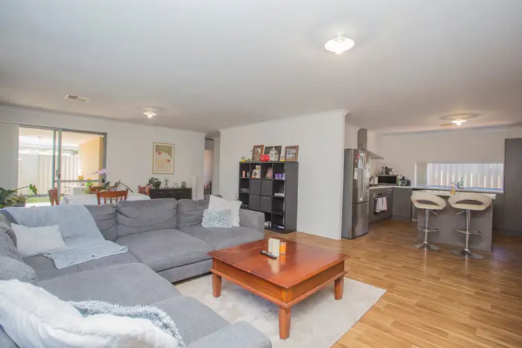 Fourth view of Homely house listing, 27 Blair Street, South Yunderup WA 6208