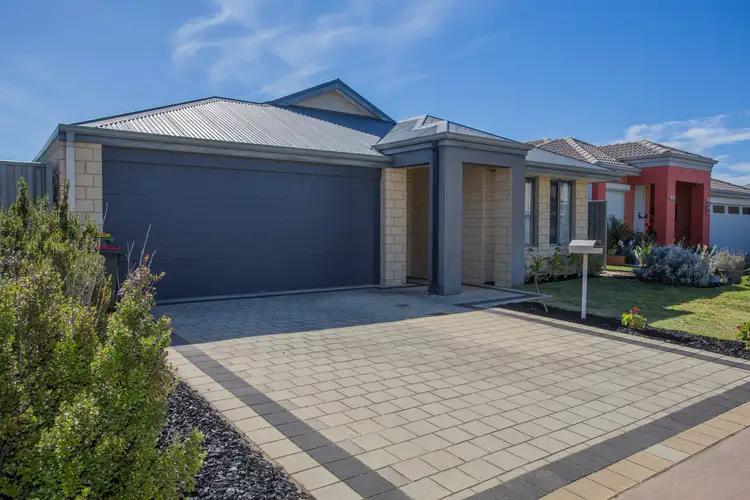 Fifth view of Homely house listing, 27 Blair Street, South Yunderup WA 6208